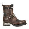 Uomo New Rock | Boot Motorock M-Mr038-C3