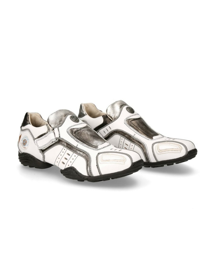 Uomo New Rock | Abs M-8163-C2