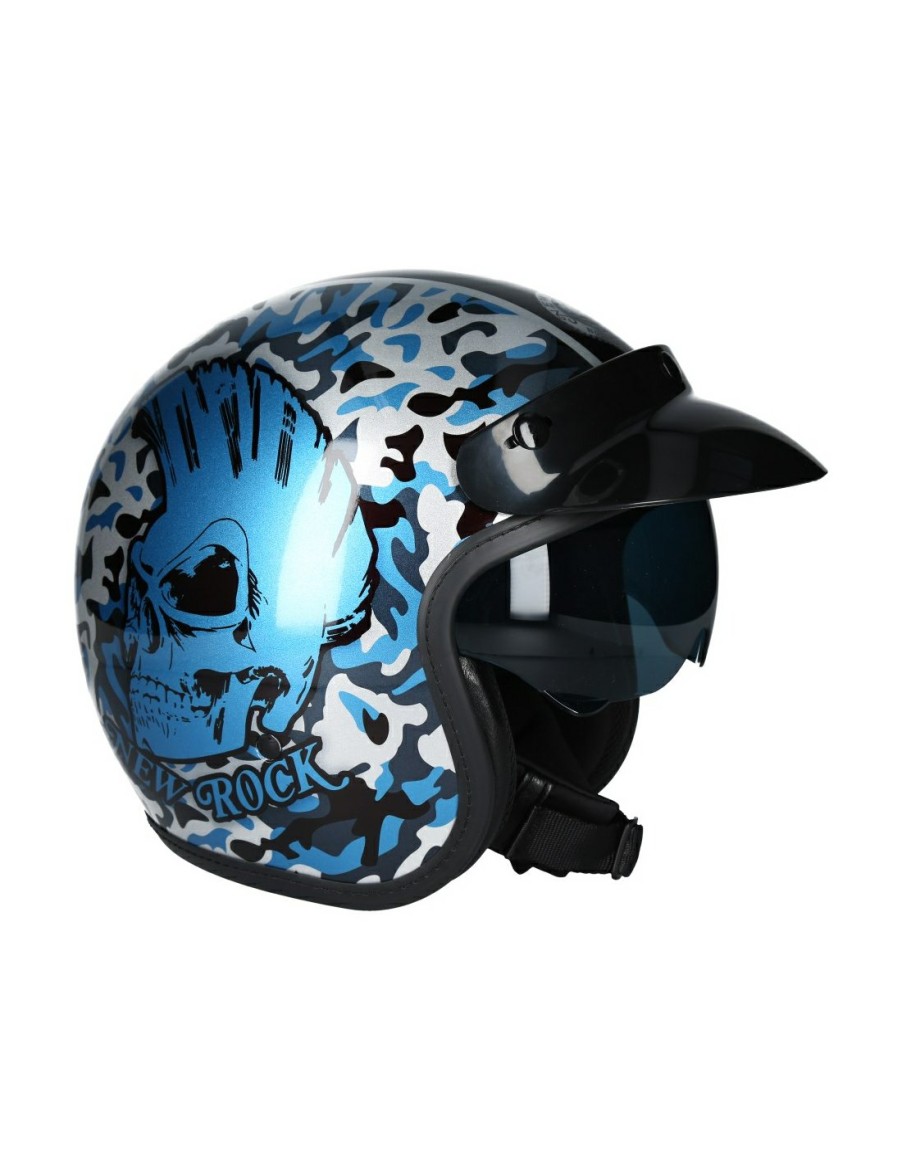 Accessories New Rock | M-Helmet034-S1