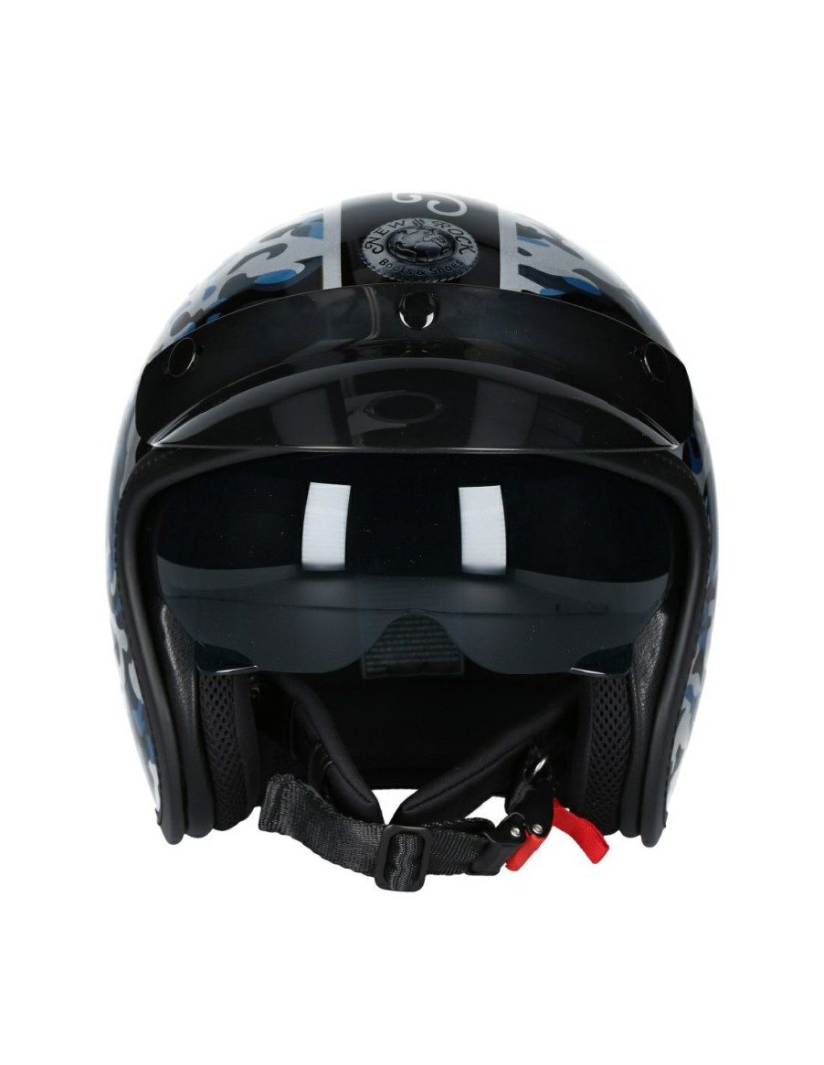 Accessories New Rock | M-Helmet034-S1