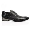 Uomo New Rock | Shoe Newman M-2243-C100