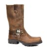 Donna New Rock | Boot Neobiker M-7610-C2