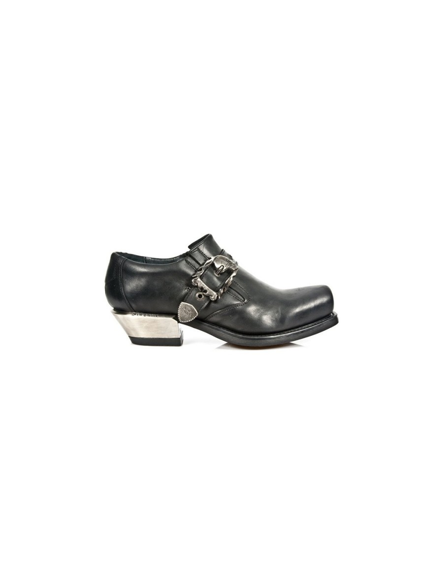 Uomo New Rock | Shoe West M-7963-C1