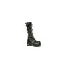 Donna New Rock | High Boot Metallic M-718-C1