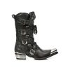 Uomo New Rock | Boot West M-7993P-C10