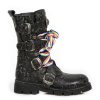 Donna New Rock | Boot Comfort M-1473-C61