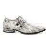 Uomo New Rock | Shoe Newman M-2246-C2