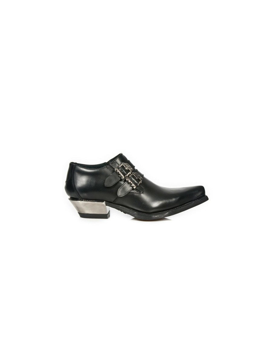 Uomo New Rock | Shoe Bull M-7960-C2