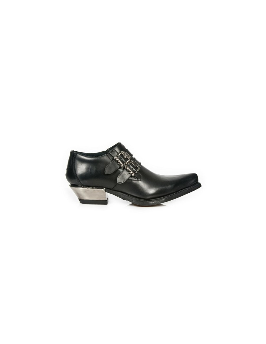 Uomo New Rock | Shoe Bull M-7960-C2