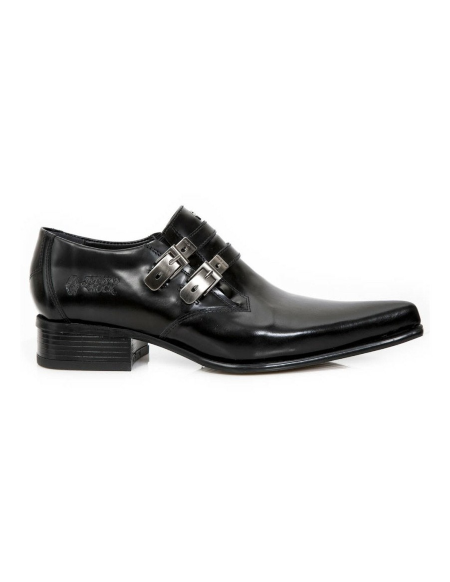 Uomo New Rock | Newman M-2246-S61