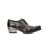 Uomo New Rock | Shoe West M-Wst006-C1