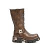 Uomo New Rock | Boot Neobiker M-1610-C2