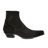 Uomo New Rock | Ankle Boot West M-Wst070-Fc2