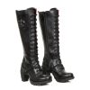 Donna New Rock | High Boot Trail M-Tr145-C1