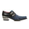 Uomo New Rock | Shoe West M-7934-C11