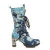 Donna New Rock | Boot Trail M-Tr003-C12