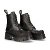 Donna New Rock | Boot Metallic M-Newmili083-S19