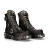 Donna New Rock | Boot Comfort M-1482X-S1