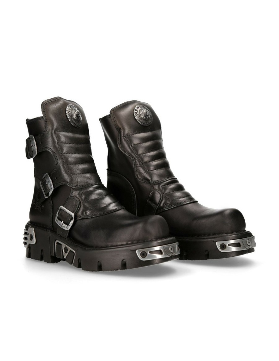 Donna New Rock | Boot Comfort M-1482X-S1