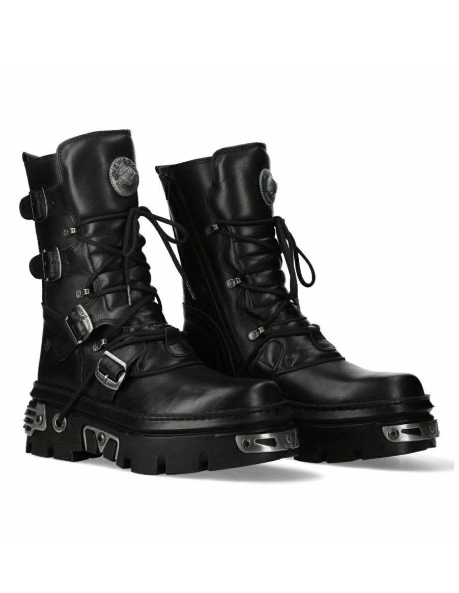 Donna New Rock | M-Wall373-S18