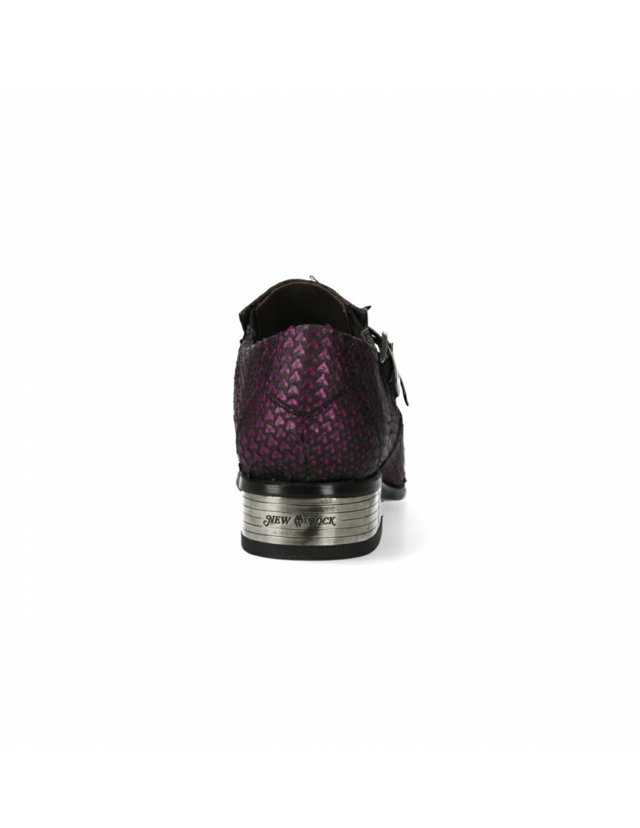 Uomo New Rock | M-2246-C147