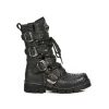 Donna New Rock | Boot Comfort M-1473-C25