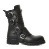 Donna New Rock | Boot Comfort M-373X-S7