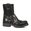 Uomo New Rock | Ankle Boot Neobiker M-1917-C1