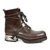 Uomo New Rock | Boot Motorock M-Mr002-C4