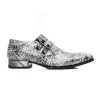 Uomo New Rock | Shoe Newman M-Nw2288-S10