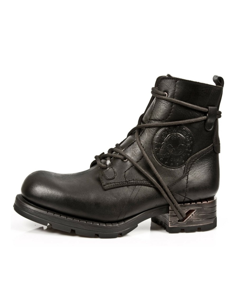 Uomo New Rock | Boot Motorock M-Mr002-C3