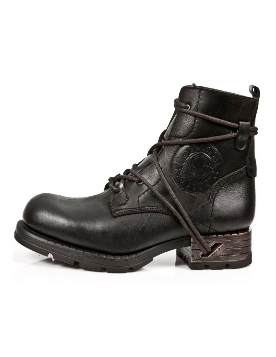 Uomo New Rock | Boot Motorock M-Mr002-C3