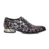 Uomo New Rock | Shoe Newman M-2288-C24