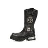 Uomo New Rock | Boot Neobiker M-1612-C1