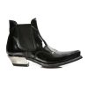 Uomo New Rock | Ankle Boot West M-7970-C10