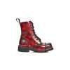 Donna New Rock | Boot Metallic M-Newmili083-C4