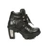 Donna New Rock | Ankle Boot Neotrail M-Neotr007-S1