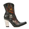 Donna New Rock | Boot Bull M-7919-C2