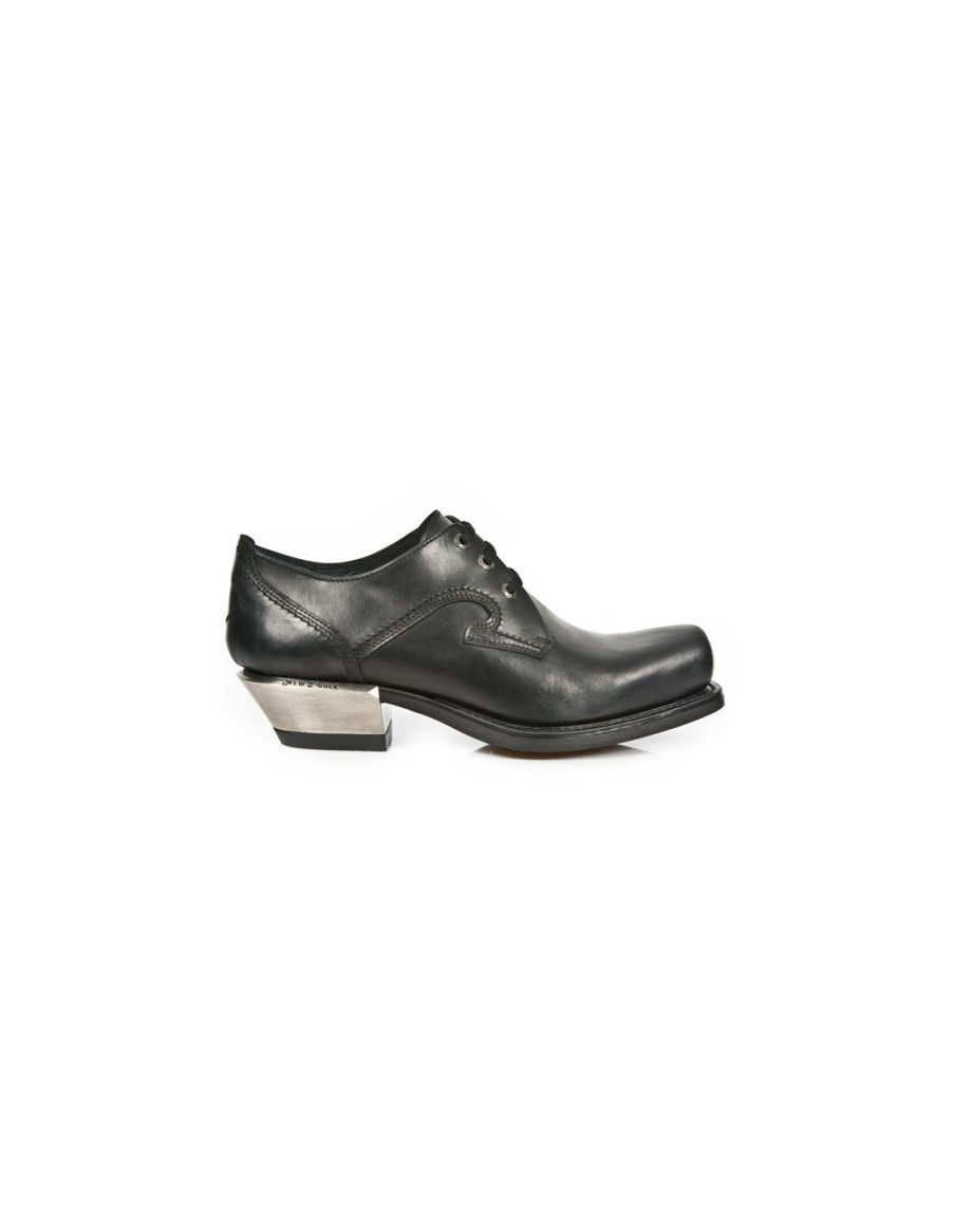 Uomo New Rock | Shoe West M-7967-C1