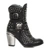 Donna New Rock | Ankle Boot Bull M-7990-C2