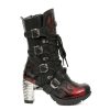 Donna New Rock | Boot Trail M-Tr081-S1