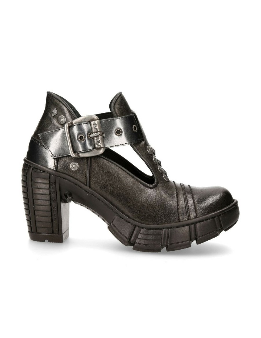 Donna New Rock | M-Trcasco002-C2