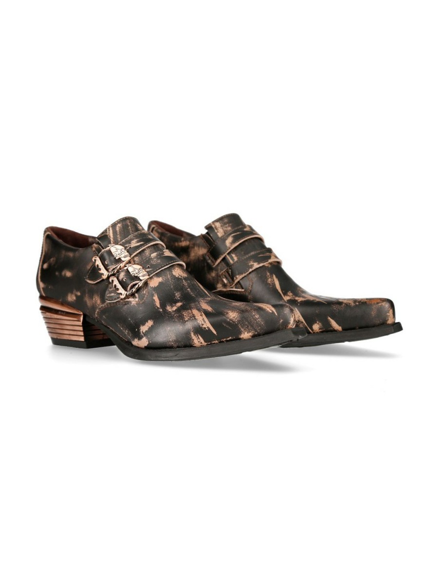 Uomo New Rock | Bull M-7960-C20