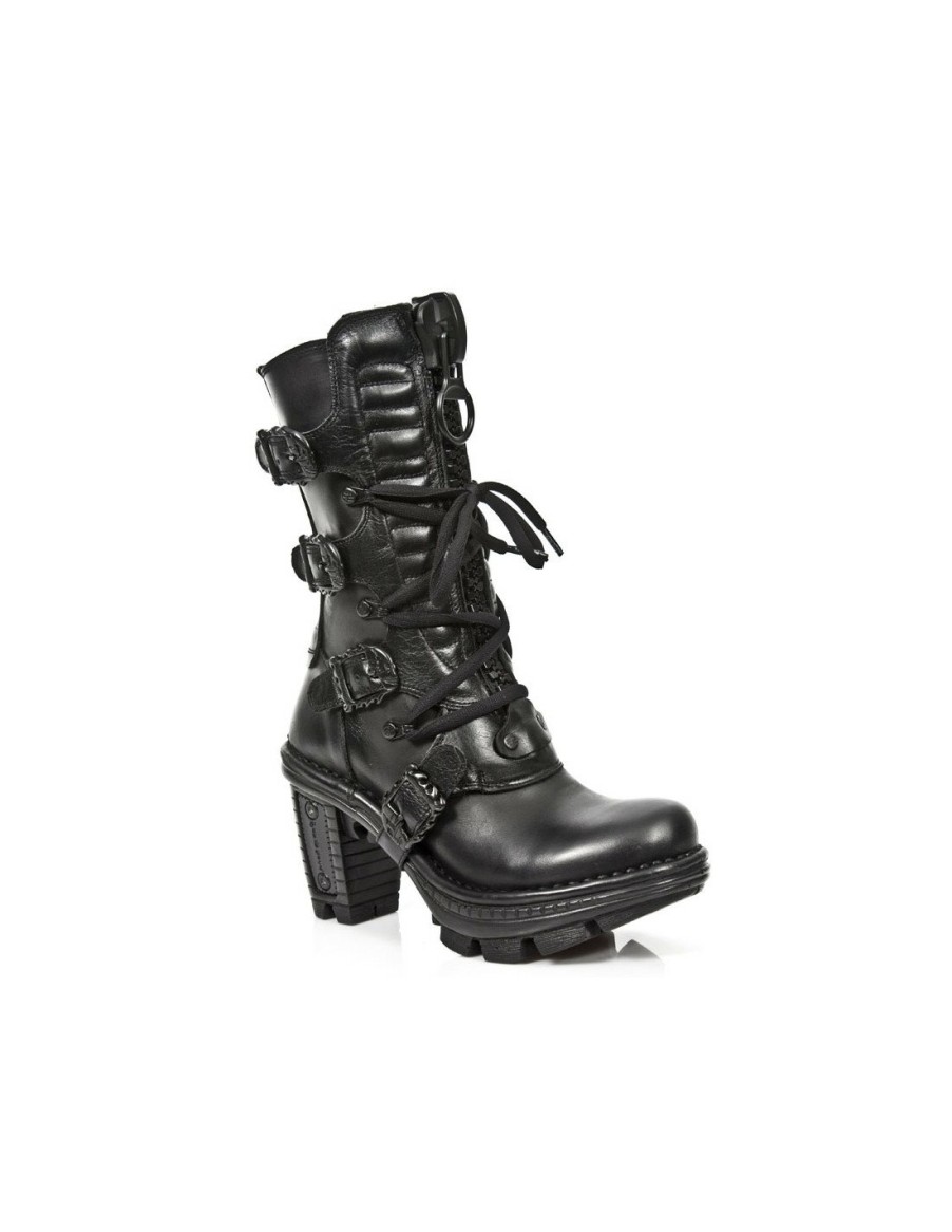 Donna New Rock | Boot Neotrail M-Neotr027-C1