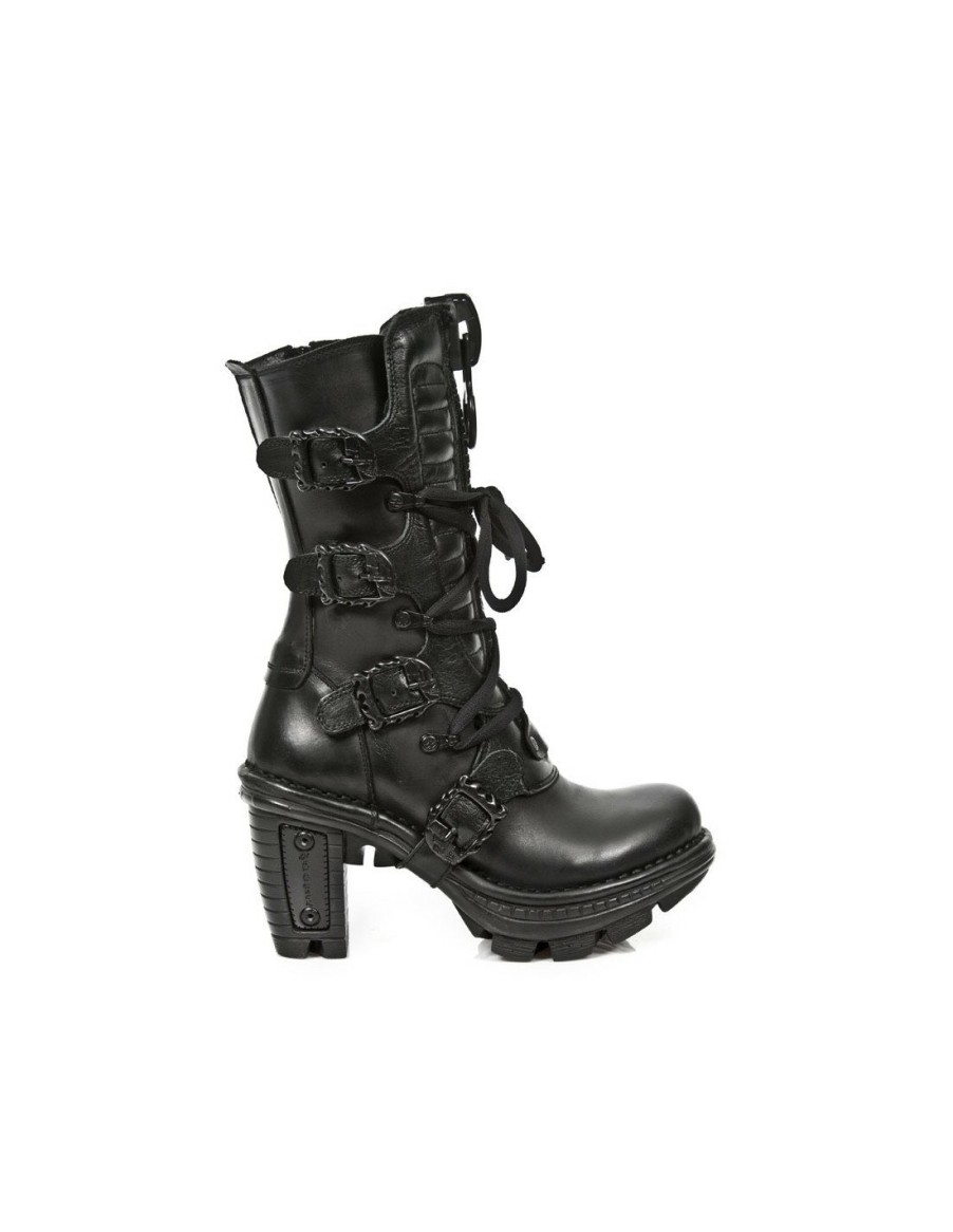 Donna New Rock | Boot Neotrail M-Neotr027-C1