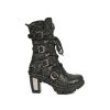 Donna New Rock | Boot Neotrail M-Neotr005-S25