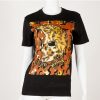 Abbigliamento New Rock | W-Tshirt21-S1