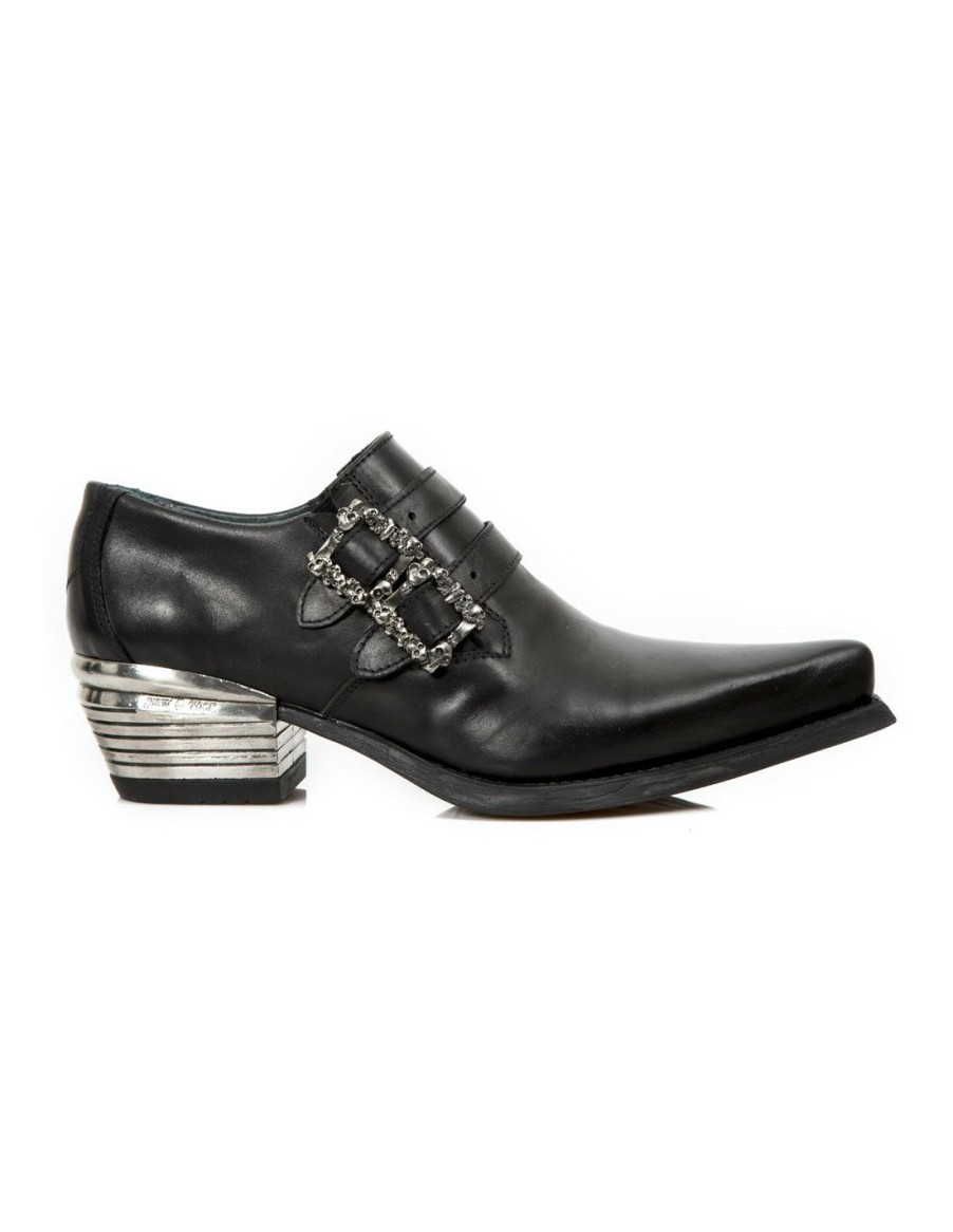 Donna New Rock | Shoe Bull M-Wst050-C1