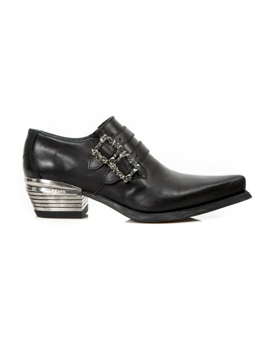 Donna New Rock | Shoe Bull M-Wst050-C1