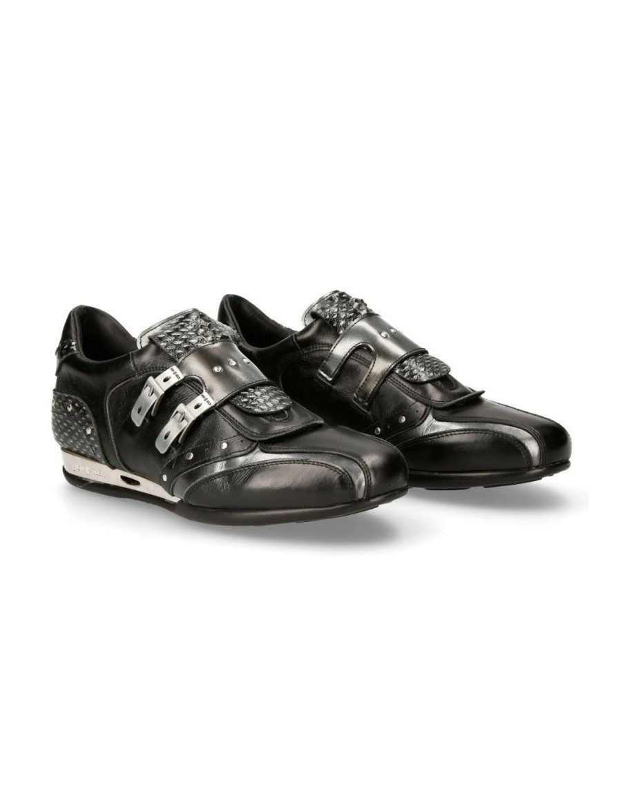 Uomo New Rock | Shoe M-Hy015-C1